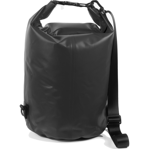 Gul 25L Heavy Duty Dry Taske Lu0118-B9 - Black