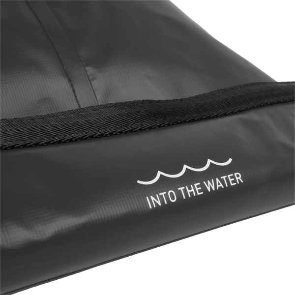 Gul 25L Heavy Duty Dry Taske Lu0118-B9 - Black