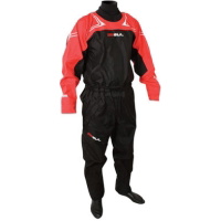 Force Back Zip Drysuit GM0332