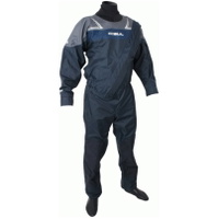 BARGAIN GUL Infra Drysuit Fully Breathable 2008. Medium Broad Only. LAST ONE
