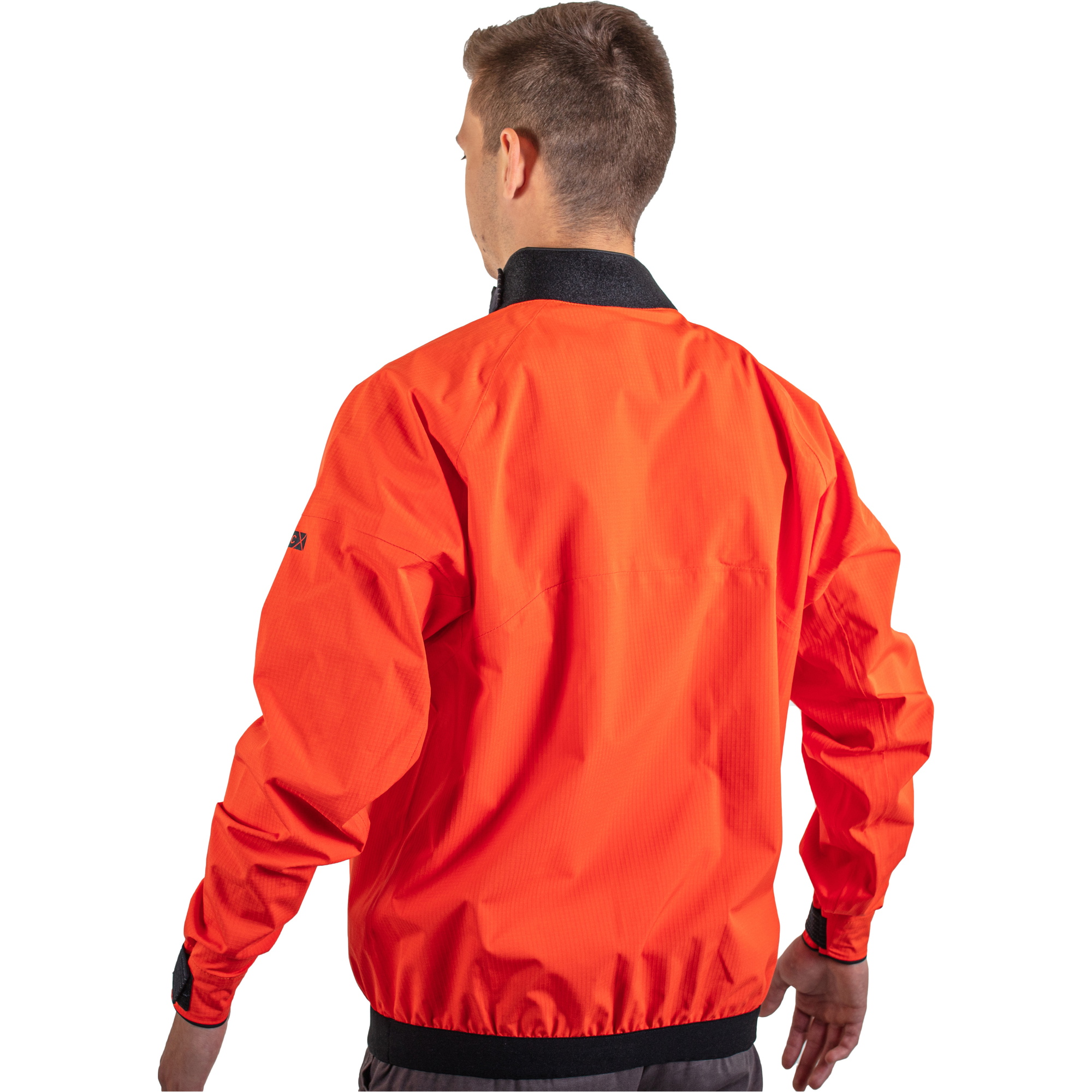2026 Gul Junior Shore Taped Spraytop St0030-B9 - Cherry Tomato