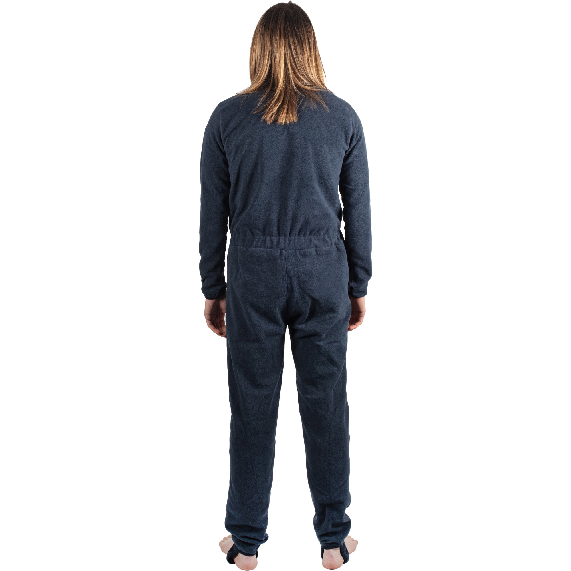 2025 Gul Herre Dartmouth Eclip Lynlås Tørdragt & Underfleece GM0378-B9 - Black