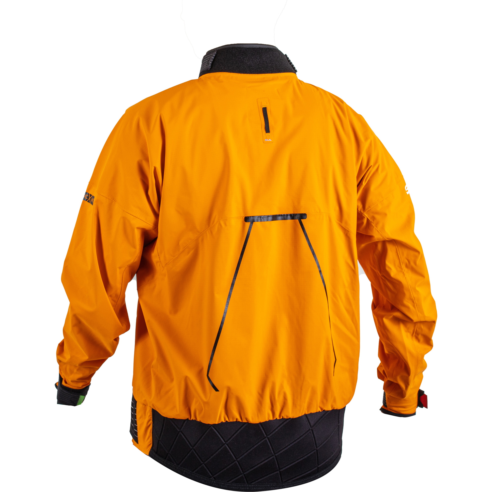 Gul Junior Gamma Ht Tapet Spray Top St0034-b9 - Orange