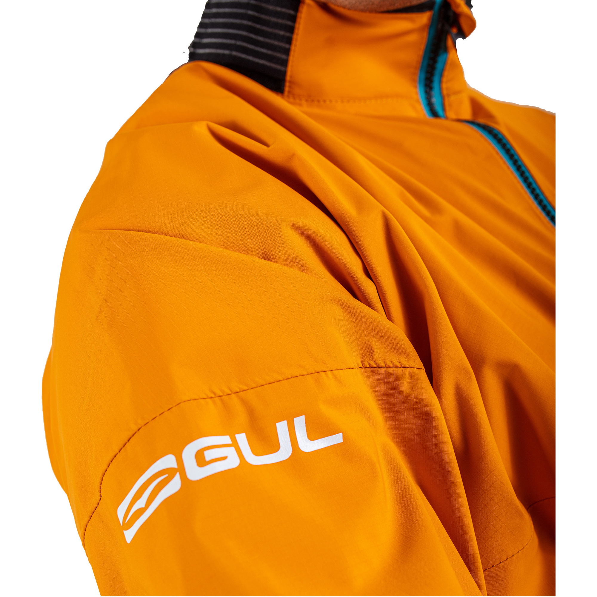 Gul Junior Gamma Ht Tapet Spray Top St0034-b9 - Orange
