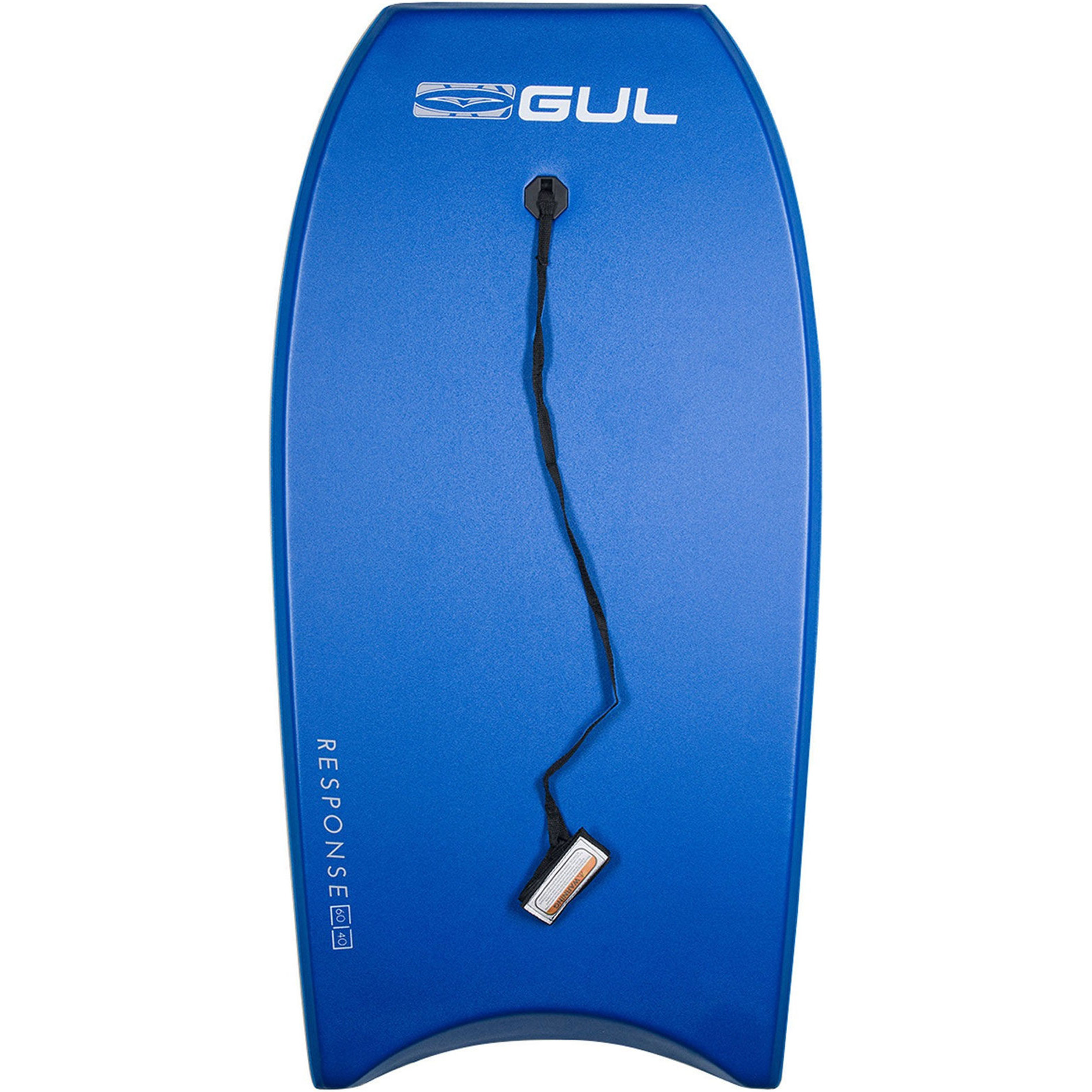2024 Gul Response Bodyboard Til Voksne 42 GB0018-A9 - Blue