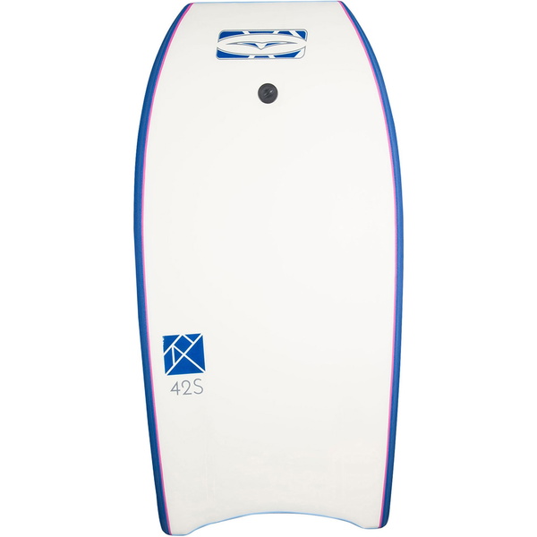 2024 Gul Response Bodyboard Til Voksne 42 GB0018-A9 - Blue