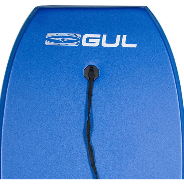2024 Gul Response Bodyboard Til Voksne 42 GB0018-A9 - Blue