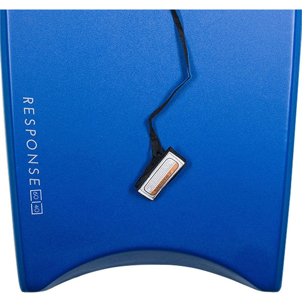 2024 Gul Response Bodyboard Til Voksne 42 GB0018-A9 - Blue