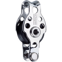 16 Mm Luftblok Med Becket