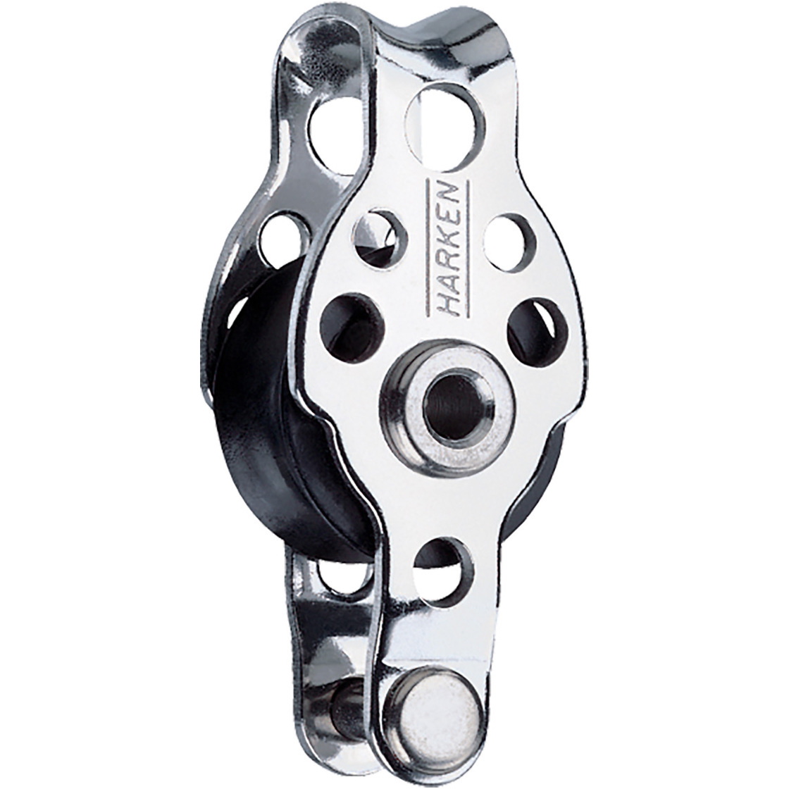 Harken 16 Mm Luftblok Med Becket 405
