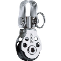 16 Mm Harken Med Drejelig