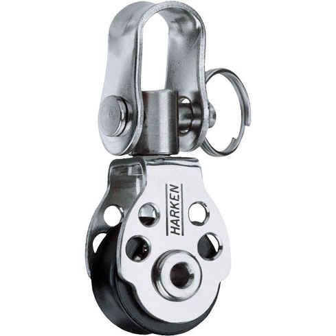 Harken 16 Mm Harken Med Drejelig 417