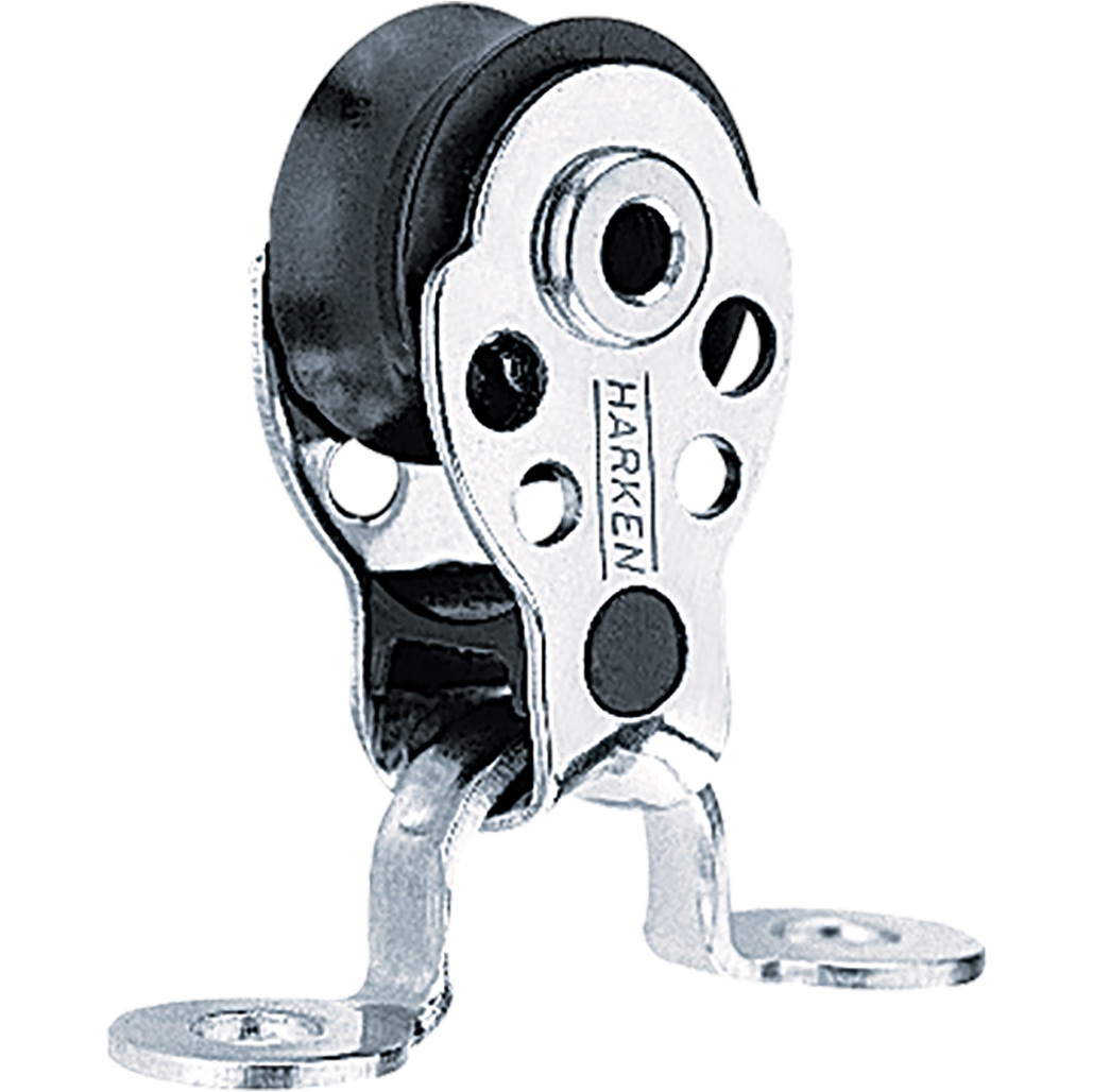 Harken 16mm Anti-kapsel Blok 442