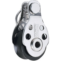 16mm Gaffelhovedfamilien Blok