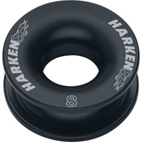 8mm Blyring