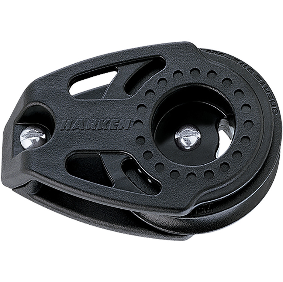 Harken Carbo Kindblok