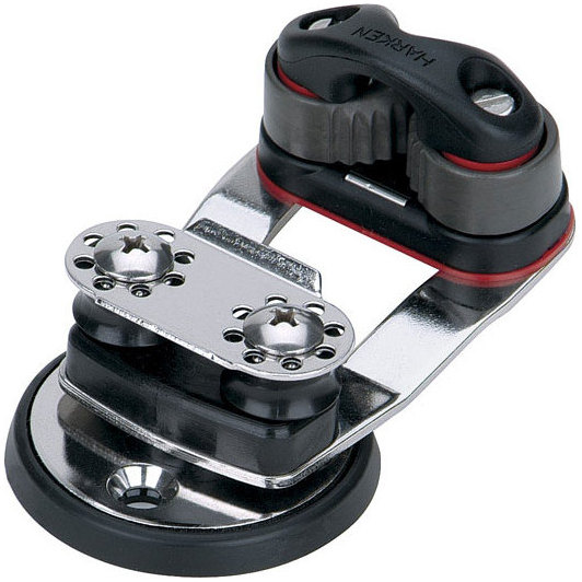 Harken Mikrokam 16mm Basissving 462
