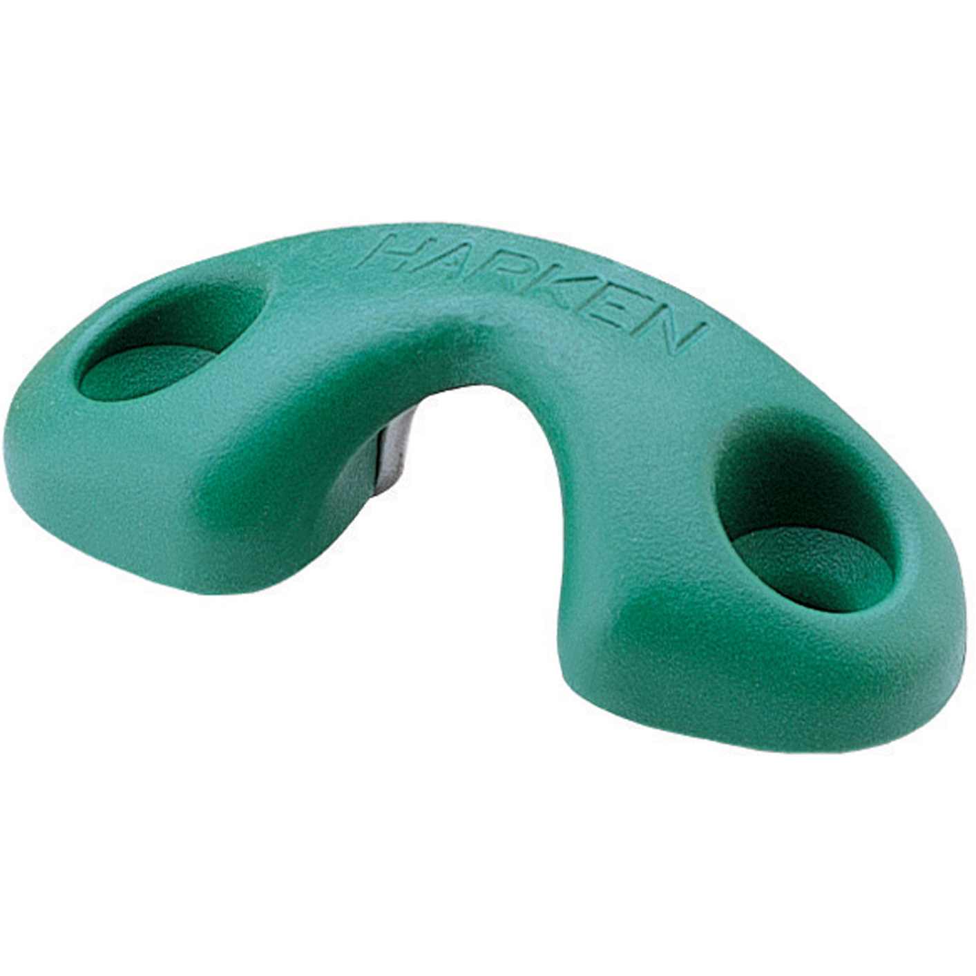 Harken Standard Cam Fairlead Grøn
