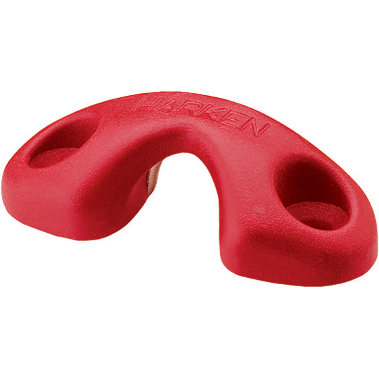 Harken Mikro Cam Fairlead Rød 424
