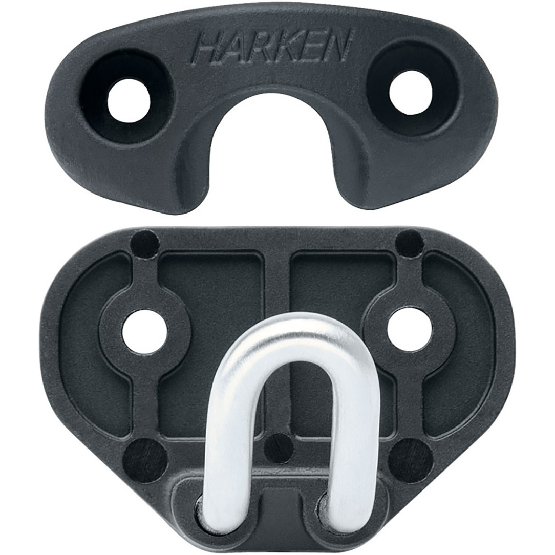 Harken Mikro Hurtig Frigivelse Fairlead 495