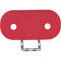 Standardtråd Fairlead