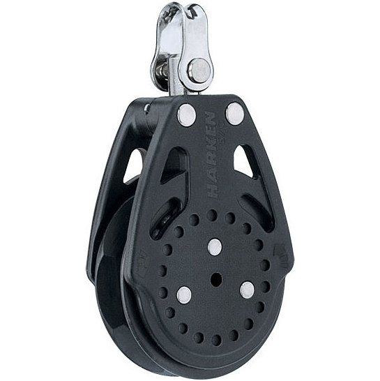 Harken Ratchamatic Blok Drejelig 2625