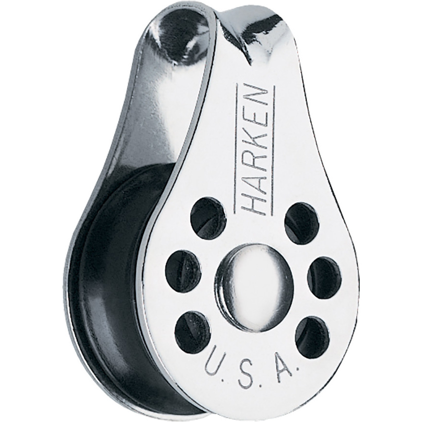 Harken Enkelt Mikroblok 224