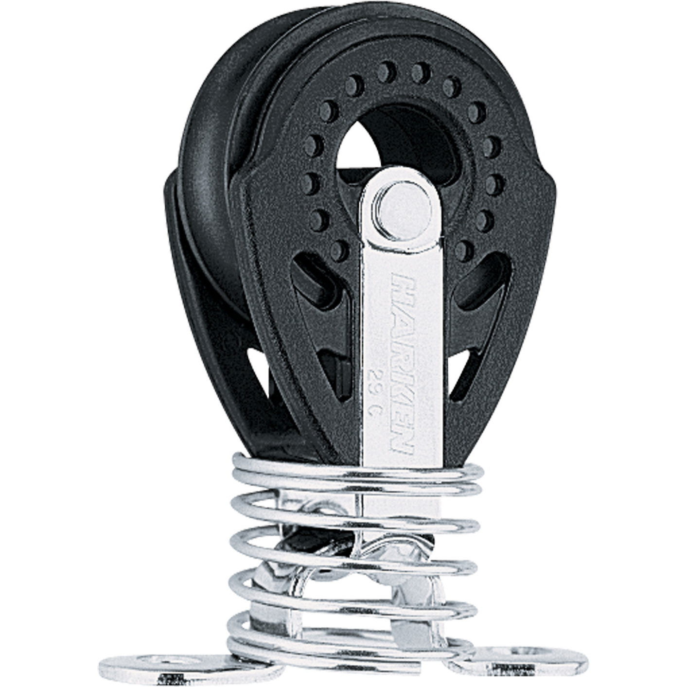 Harken Enkelt Stand Up-blok