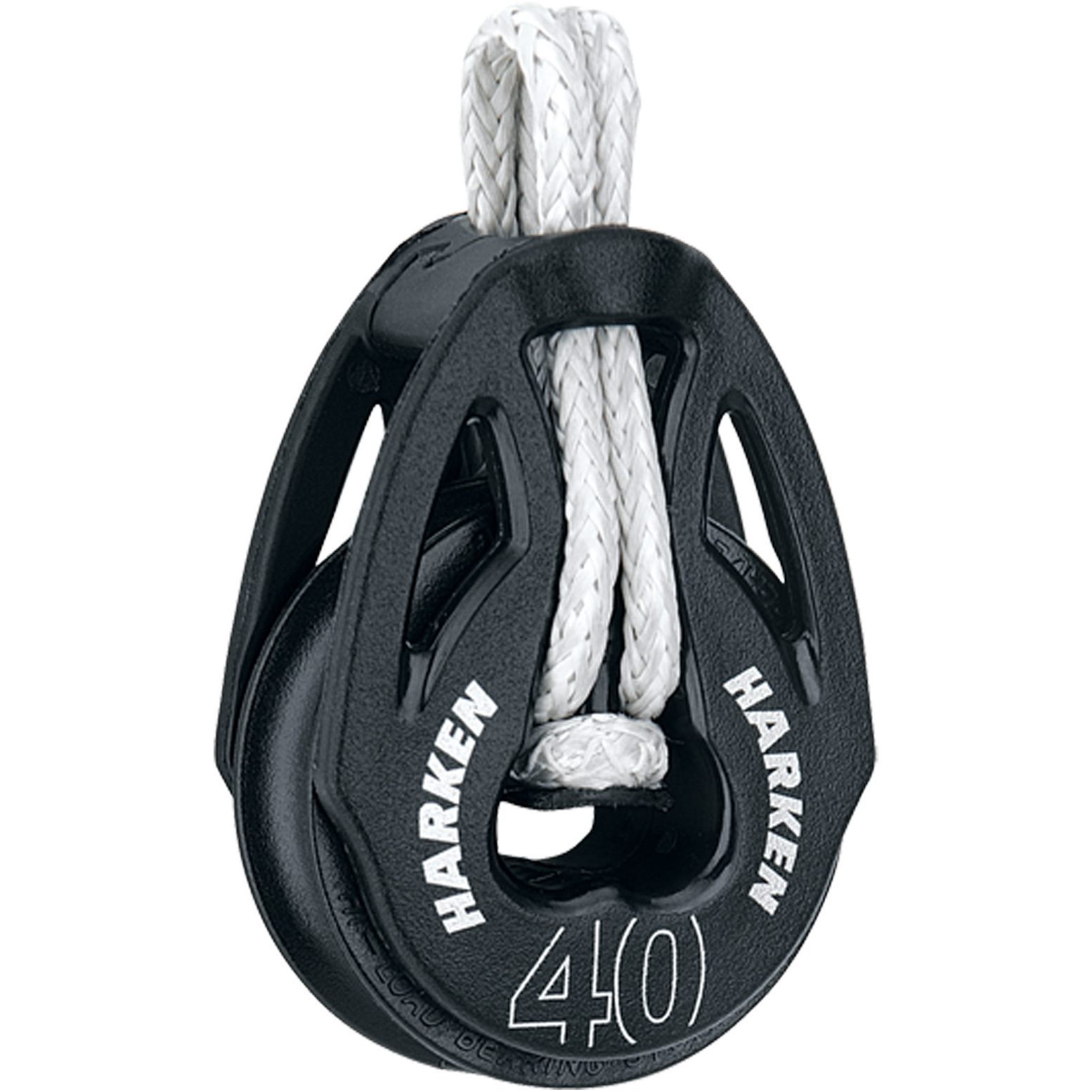 Harken T2 Loop Blødt Fastgørende Blok 2148