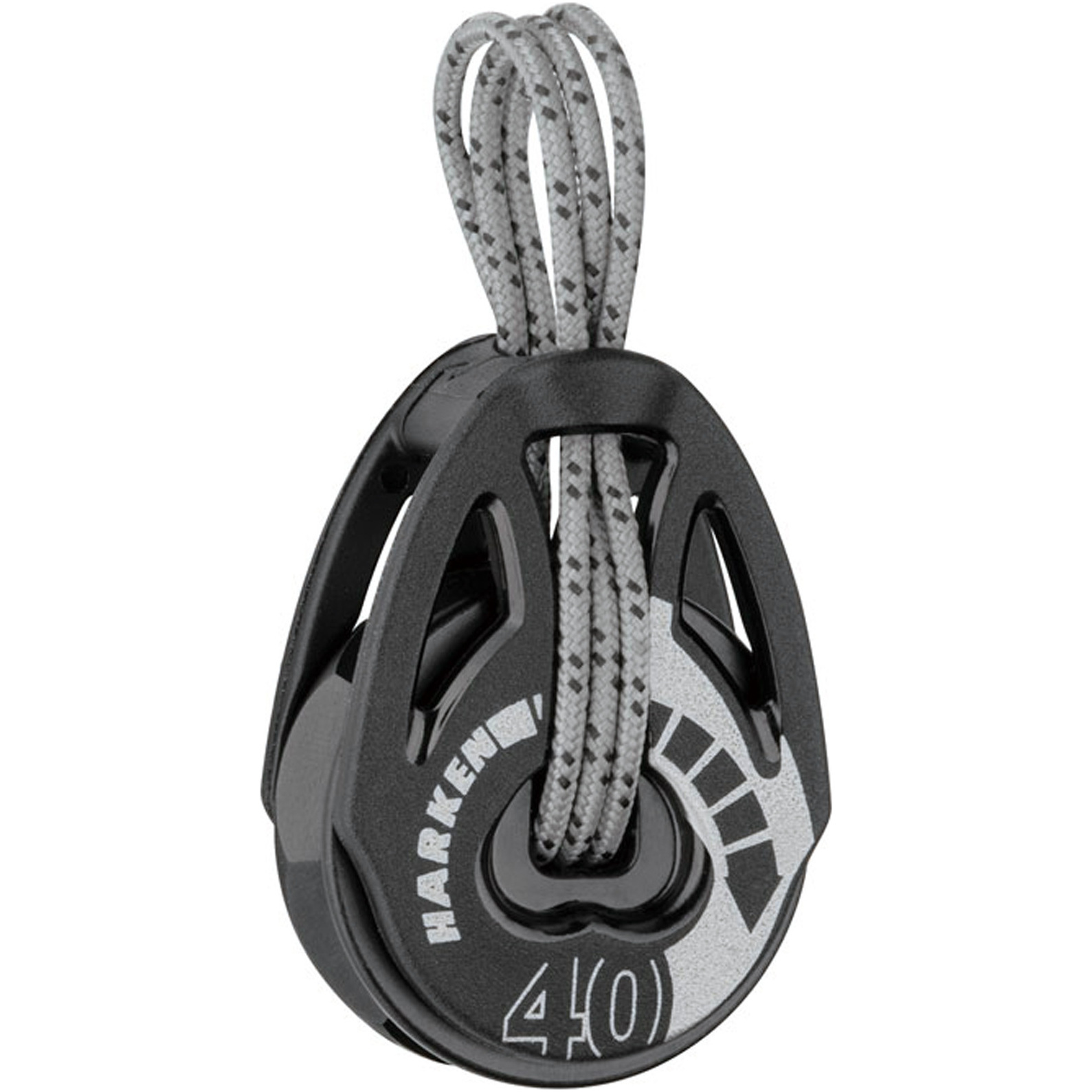 Harken T2 Softatch Ratchamatic Blok