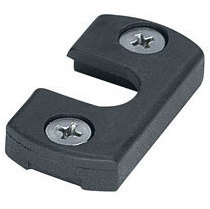 Harken Styrestang Forlængelsesmontering Base 7101