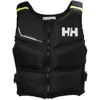 50n Rider Stealth Zip Opdriftshjælp
