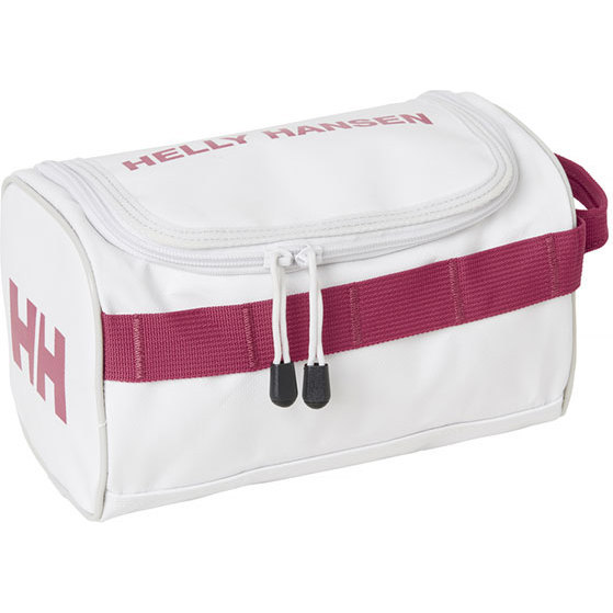 2018 Helly Hansen Classic Vaskekasse Nimbus Cloud 67170