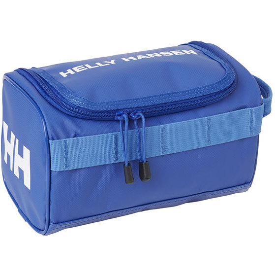 2018 Helly Hansen Classic Vask taske Olympian Blue 67170