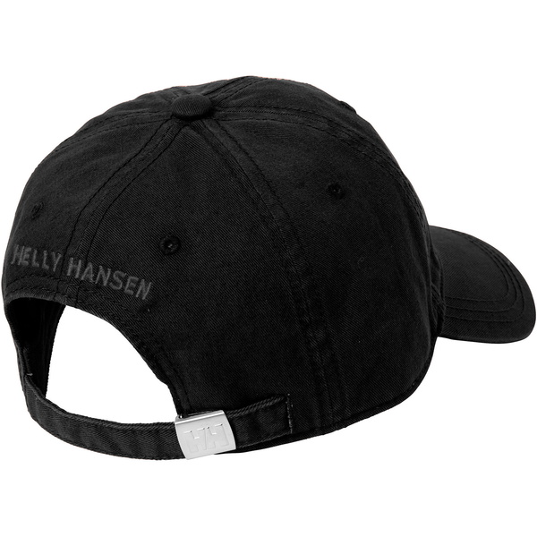 2026 Helly Hansen Logo Cap Sort 38791