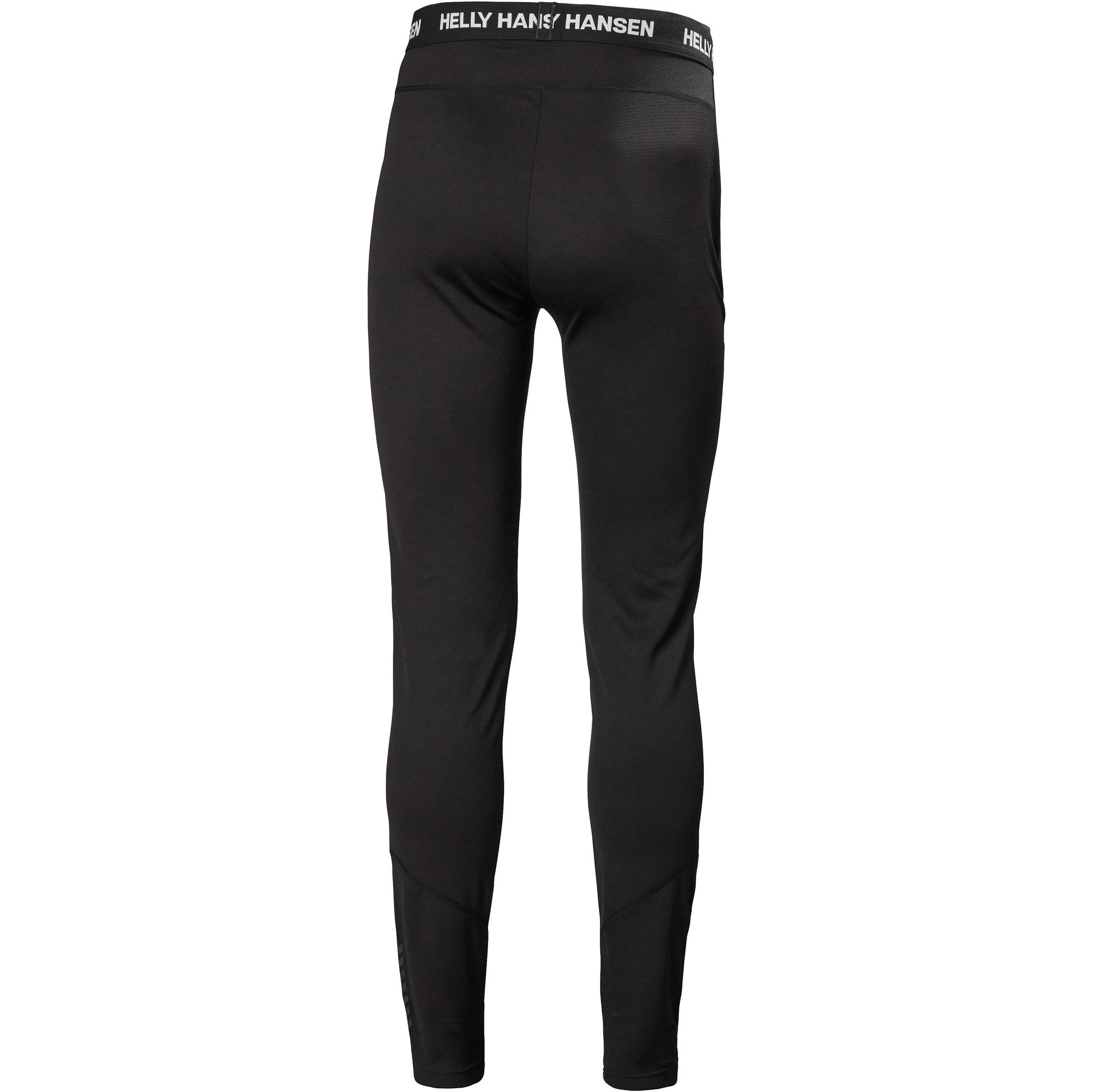 2025 Helly Hansen Lifa Active Bukser Til Mænd 49390 - Black