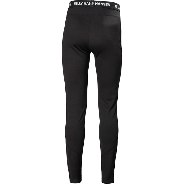 2025 Helly Hansen Lifa Active Bukser Til Mænd 49390 - Black
