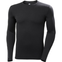 Mænds Helly Hansen Mid Weight Crew Top
