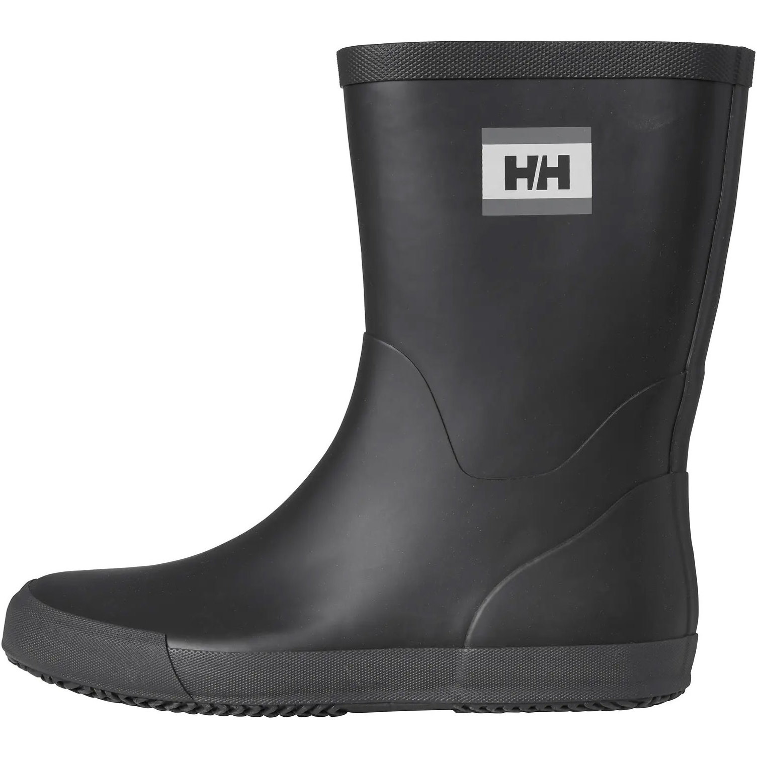 2026 Helly Hansen Nordvik 2 Sejlerstøvler 11660 - Black