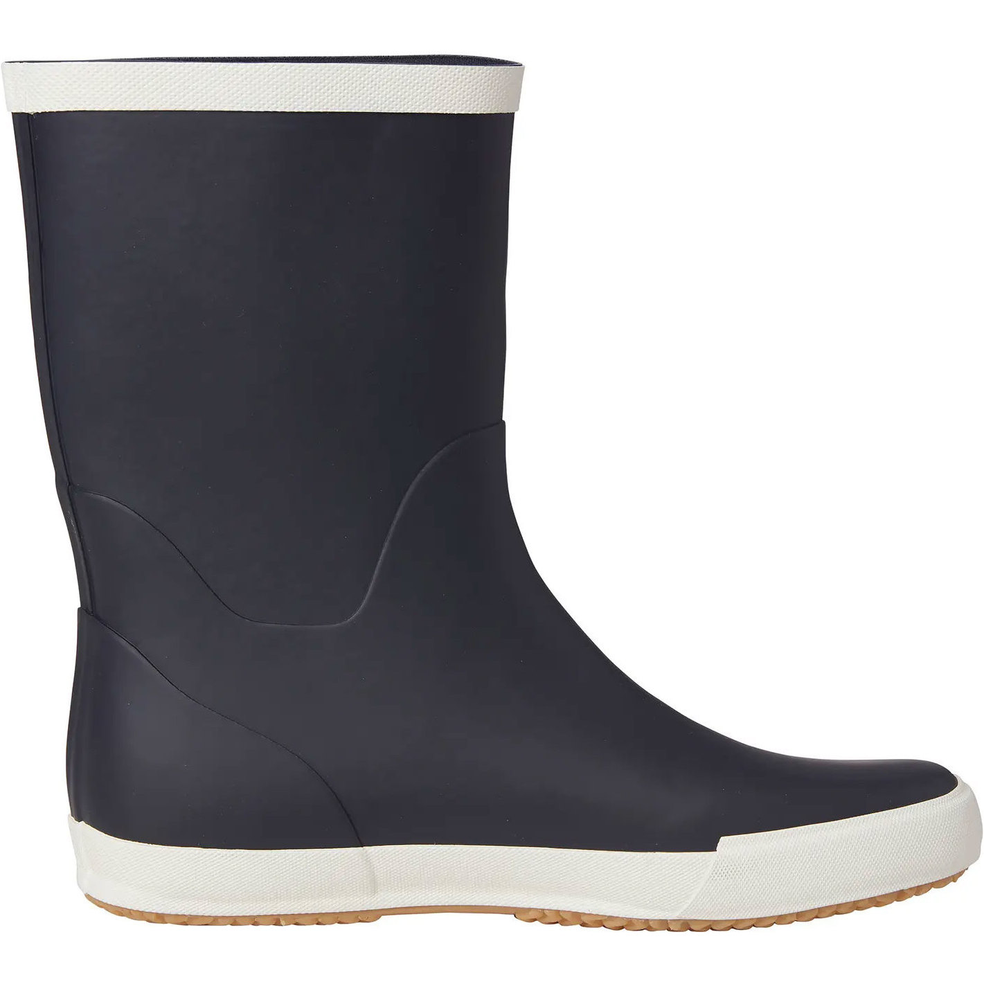 2026 Helly Hansen Nordvik 2 Sejlstøvler 11660 - Navy