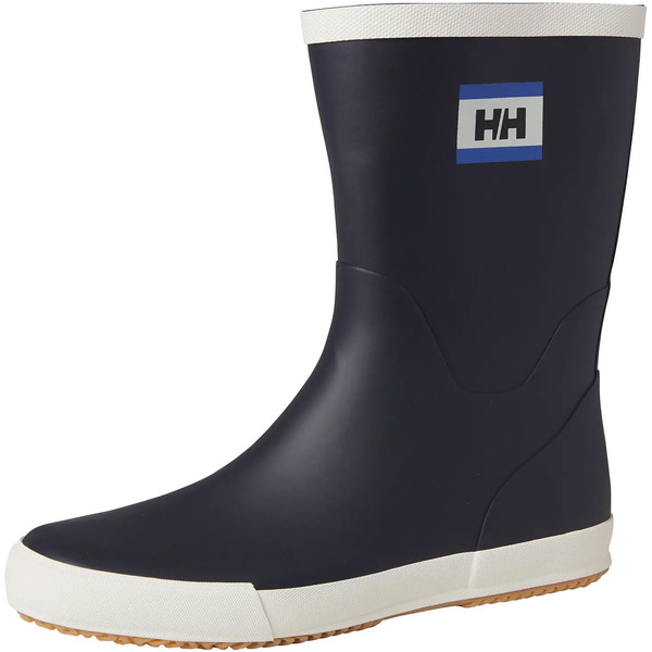 2026 Helly Hansen Nordvik 2 Sejlstøvler 11660 - Navy