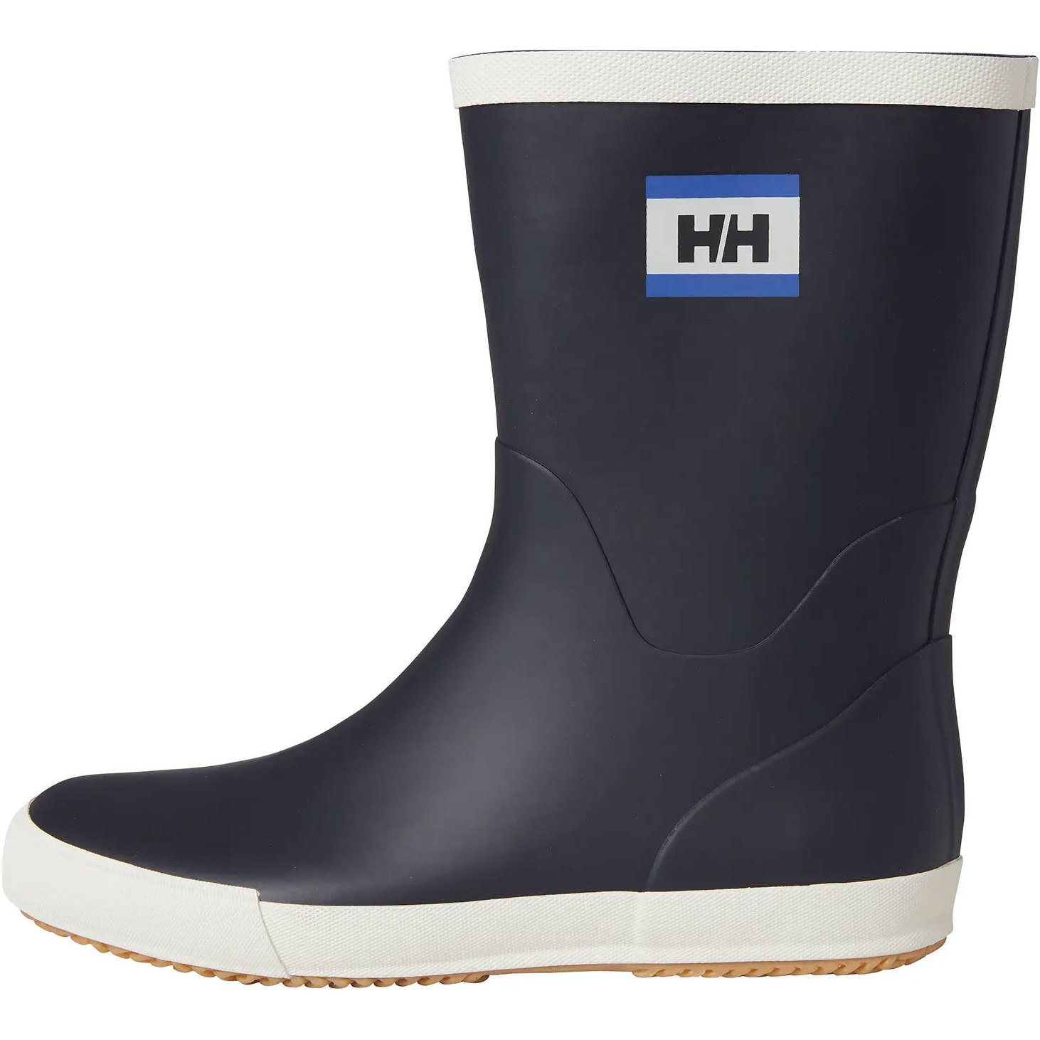 2026 Helly Hansen Nordvik 2 Sejlstøvler 11660 - Navy