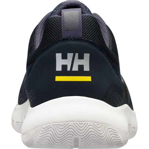 2026 Helly Hansen Herre Skagen F-1 Offshore Sejlersko Navy / Grafitblå 11312