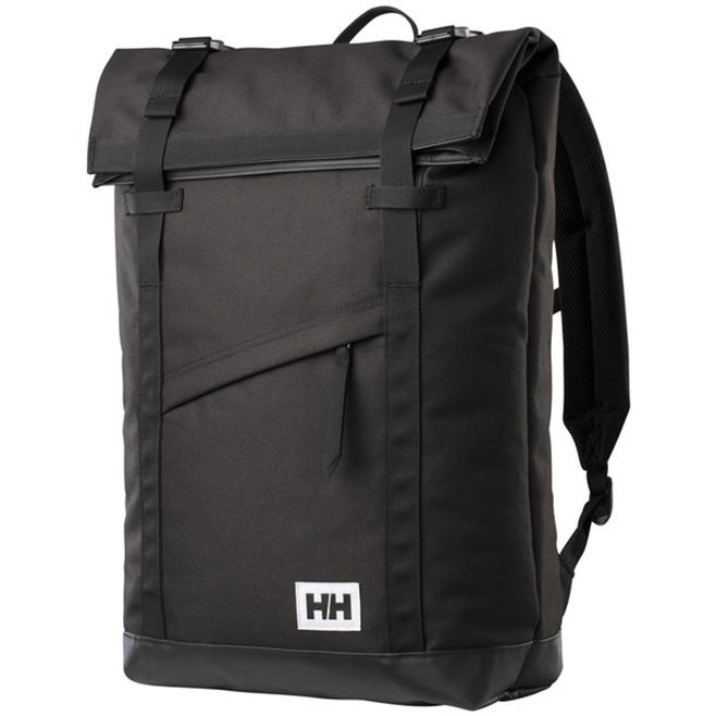 Helly Hansen Black 2026 Stockholm 29L Rygsæk 67187