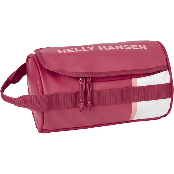 2018 Helly Hansen Vaskesække 2 Persisk Rød 68007