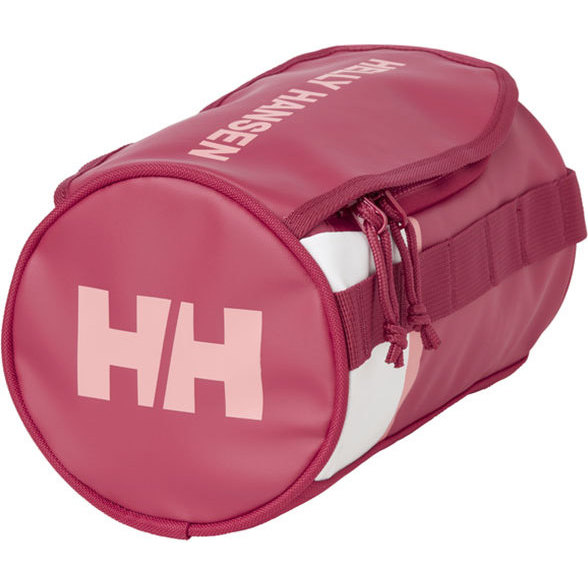 2018 Helly Hansen Vaskesække 2 Persisk Rød 68007