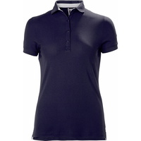 Kvinders Crewline Poloshirt