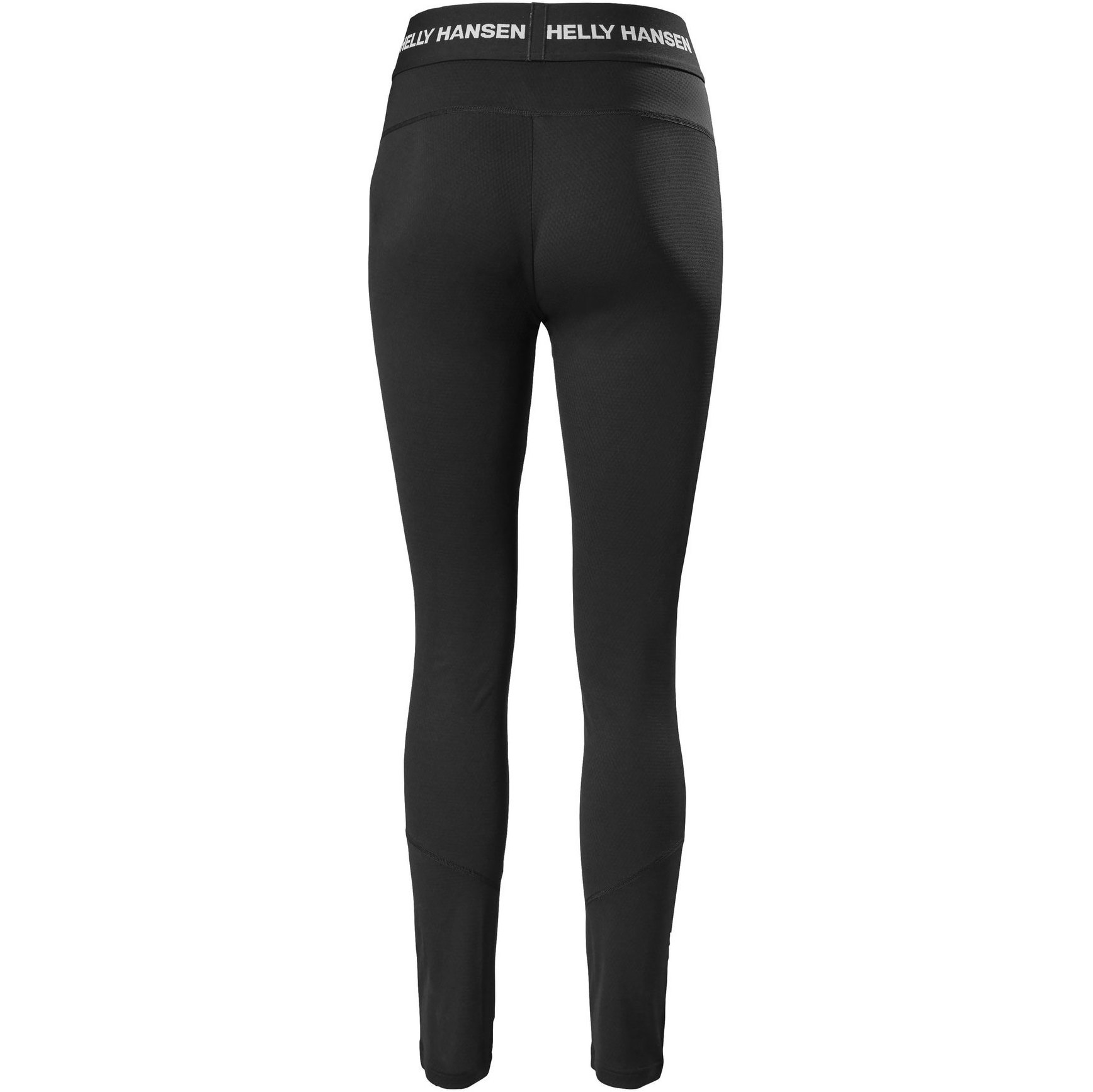 2021 Helly Hansen Womens Lifa Active Trousers 49394 - Black