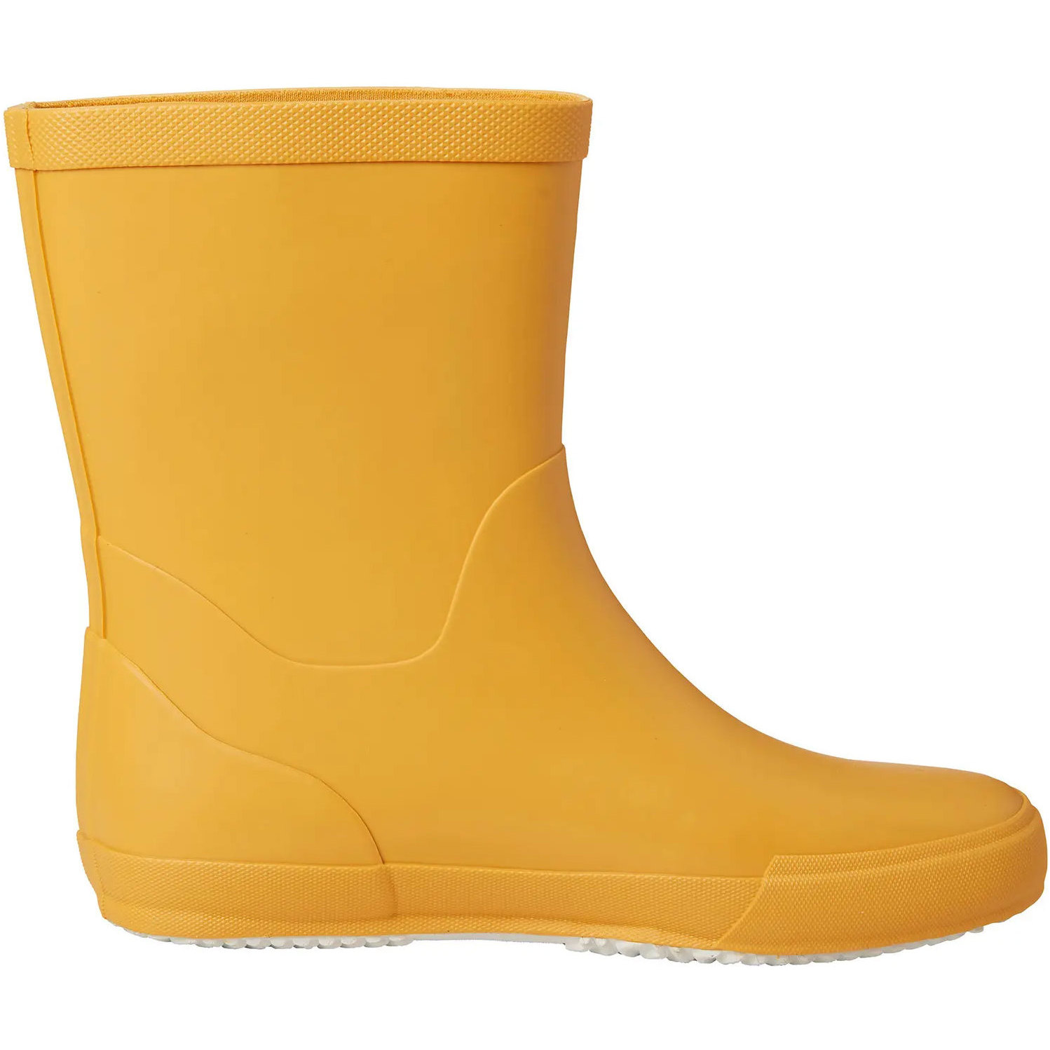 2026 Helly Hansen Womens Nordvik 2 Sailing Boots 11661 - Essential Yellow