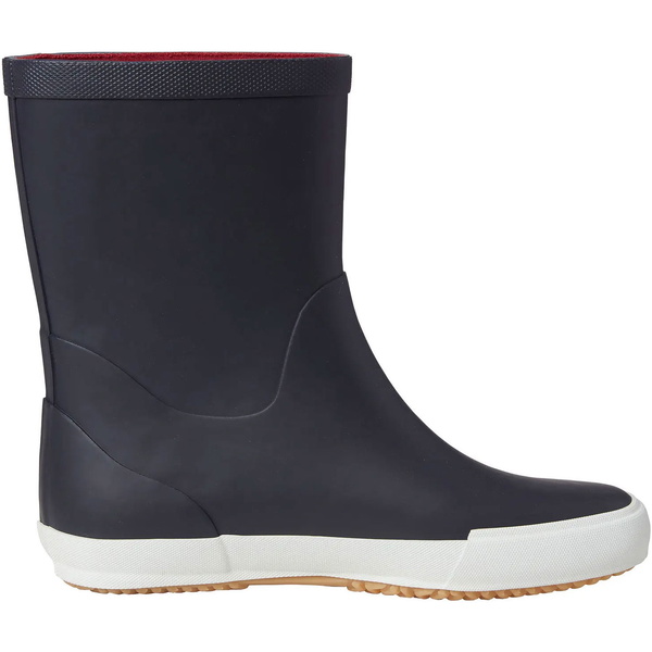 2026 Helly Hansen Kvinders Nordvik 2 Sejlstøvler 11661 - Navy
